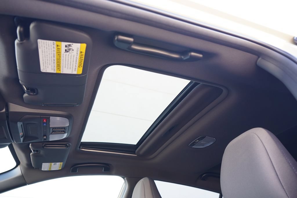 New 2026 Subaru Crosstrek 2.5i Sport AWD/4WD image 12