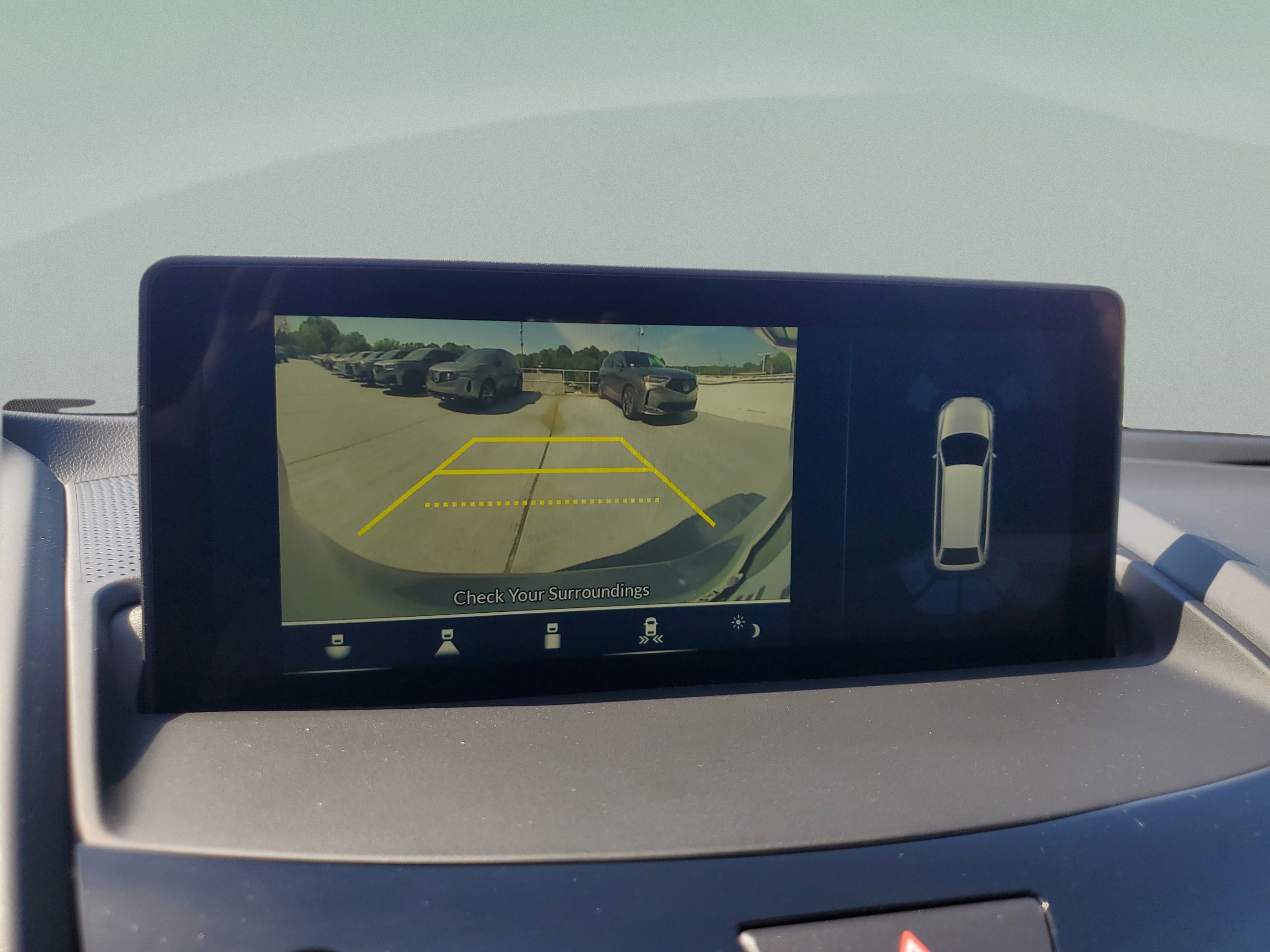New 2026 Acura RDX w/ Technology Package AWD/4WD image 9