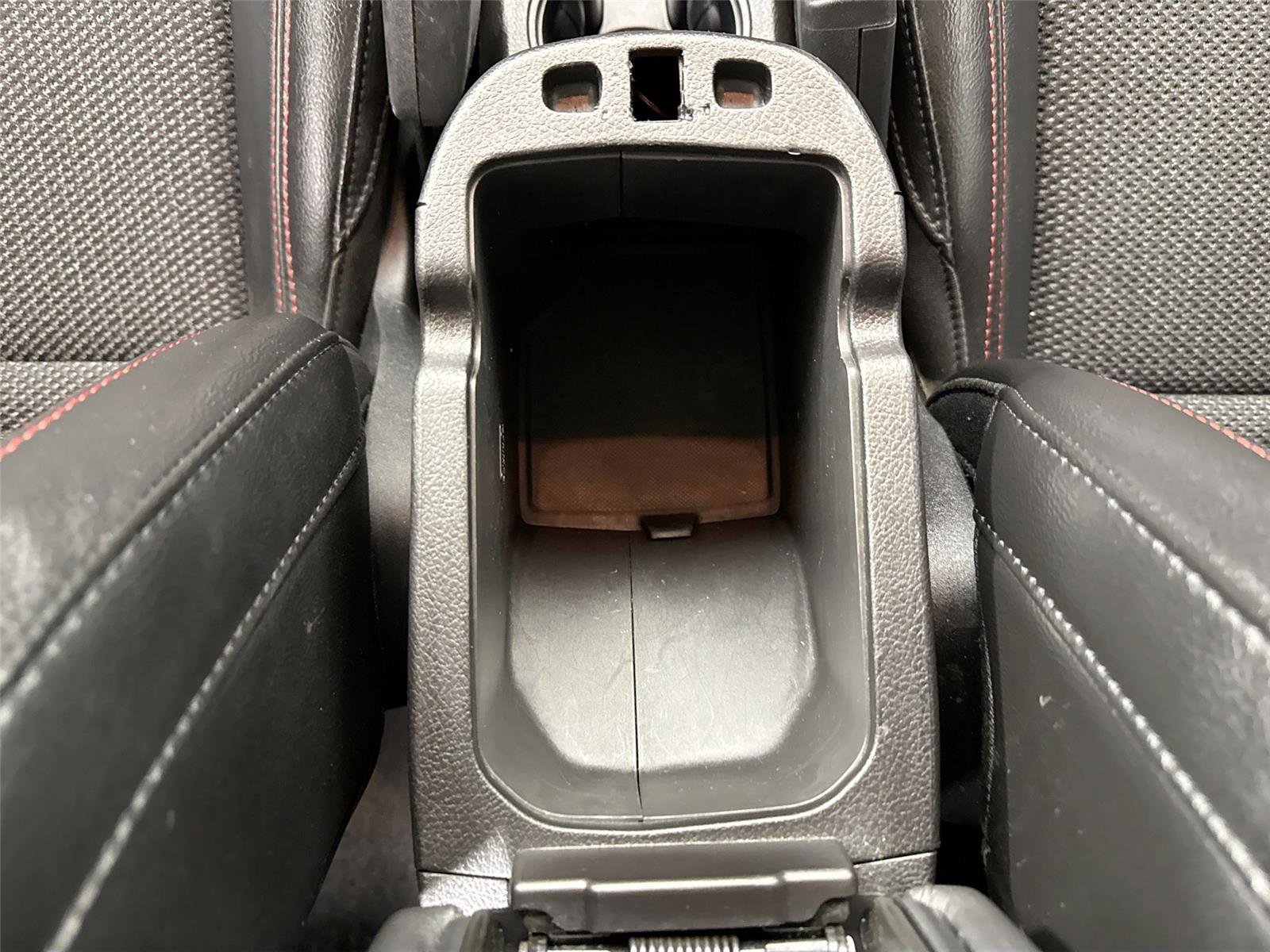 Used 2020 Jeep Compass Trailhawk image 35