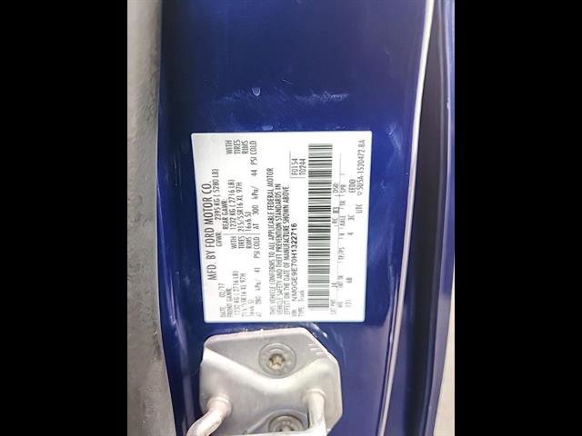 Certified 2017 Ford Transit Connect XL FWD image 18