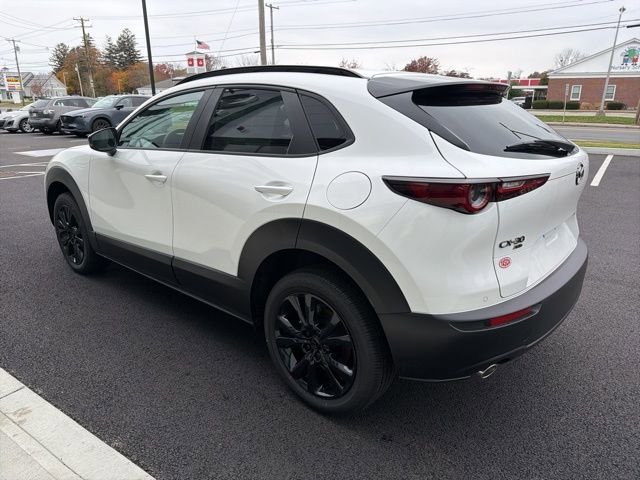 New 2026 MAZDA CX-30 AWD 2.5 S image 5