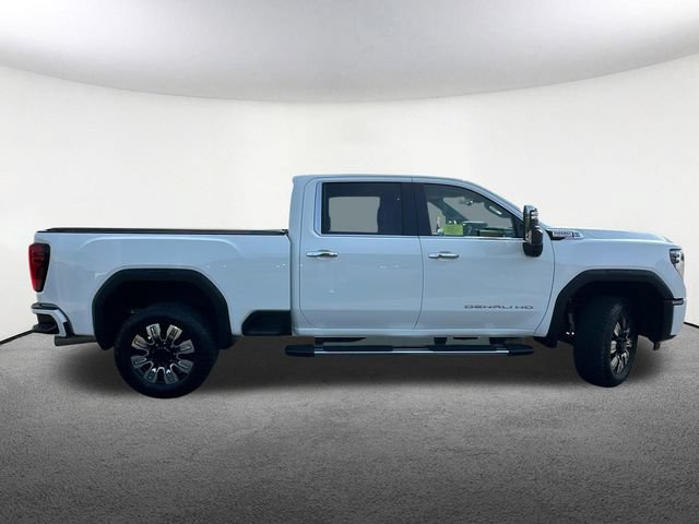 Certified 2024 GMC Sierra 2500 Denali w/ Denali Reserve Package AWD/4WD image 15