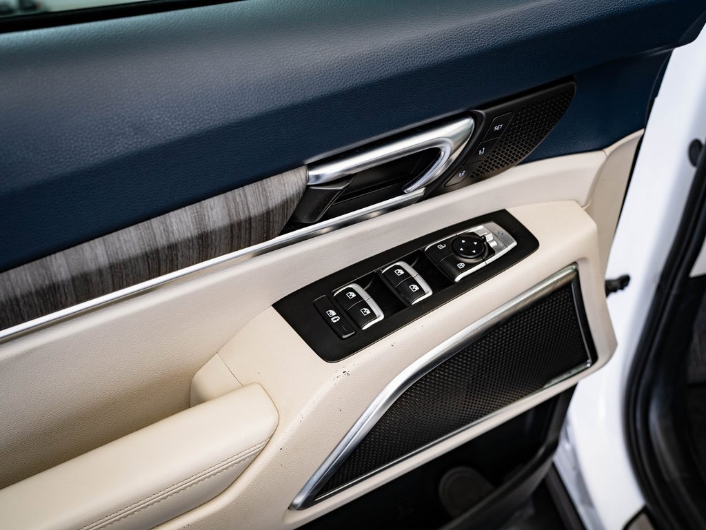 Used 2023 Kia Telluride SX image 22