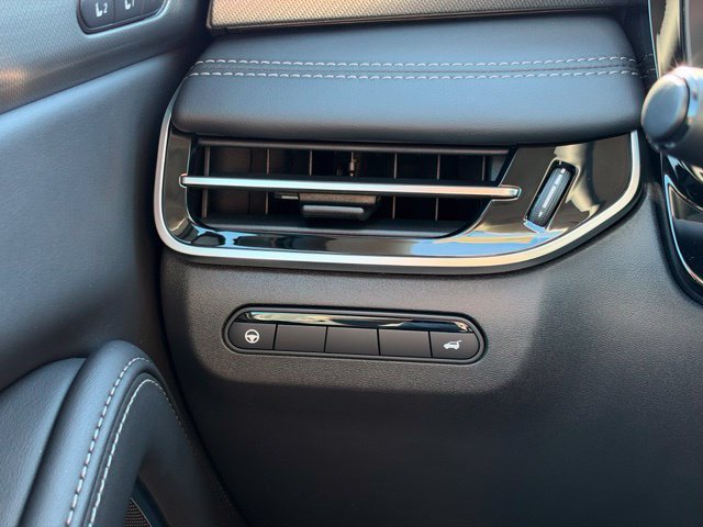 New 2027 INFINITI QX60 Luxe AWD/4WD image 17