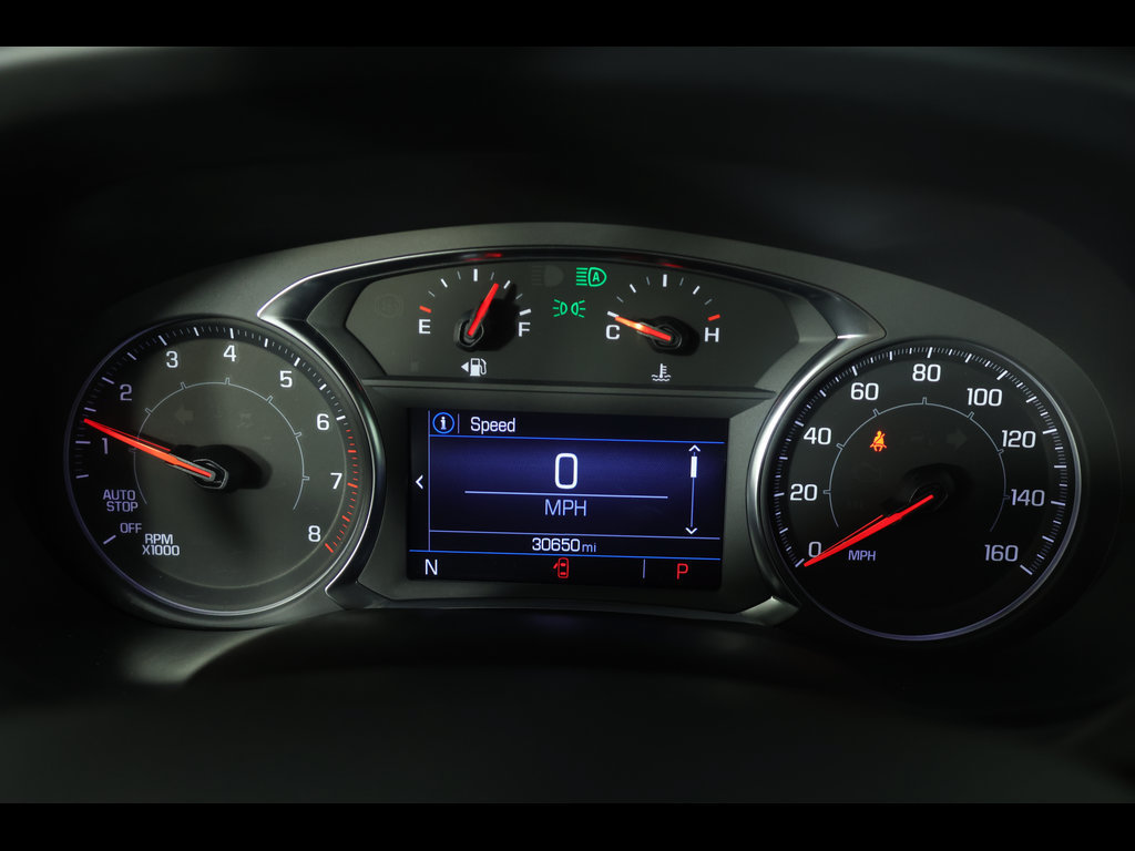 Used 2023 GMC Acadia SLE w/ Driver Convenience Package AWD/4WD image 24