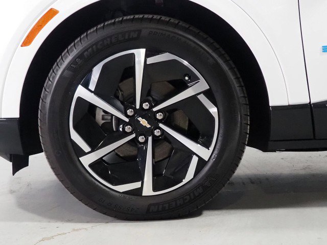 Used 2024 Chevrolet Equinox EV LT image 49