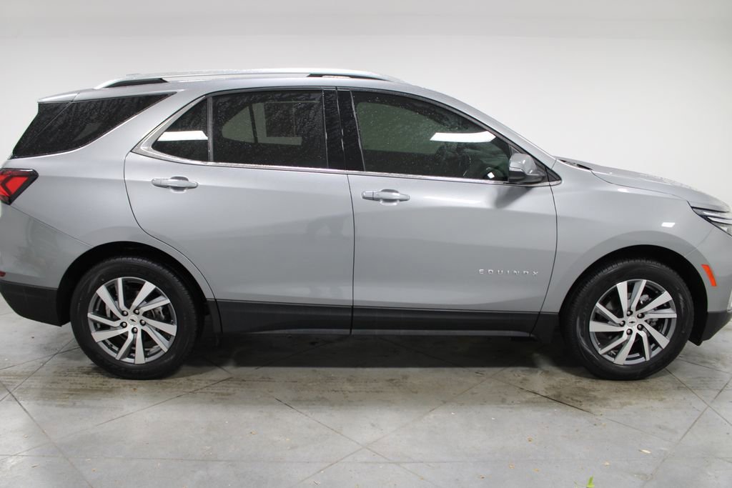 Used 2023 Chevrolet Equinox Premier FWD image 10
