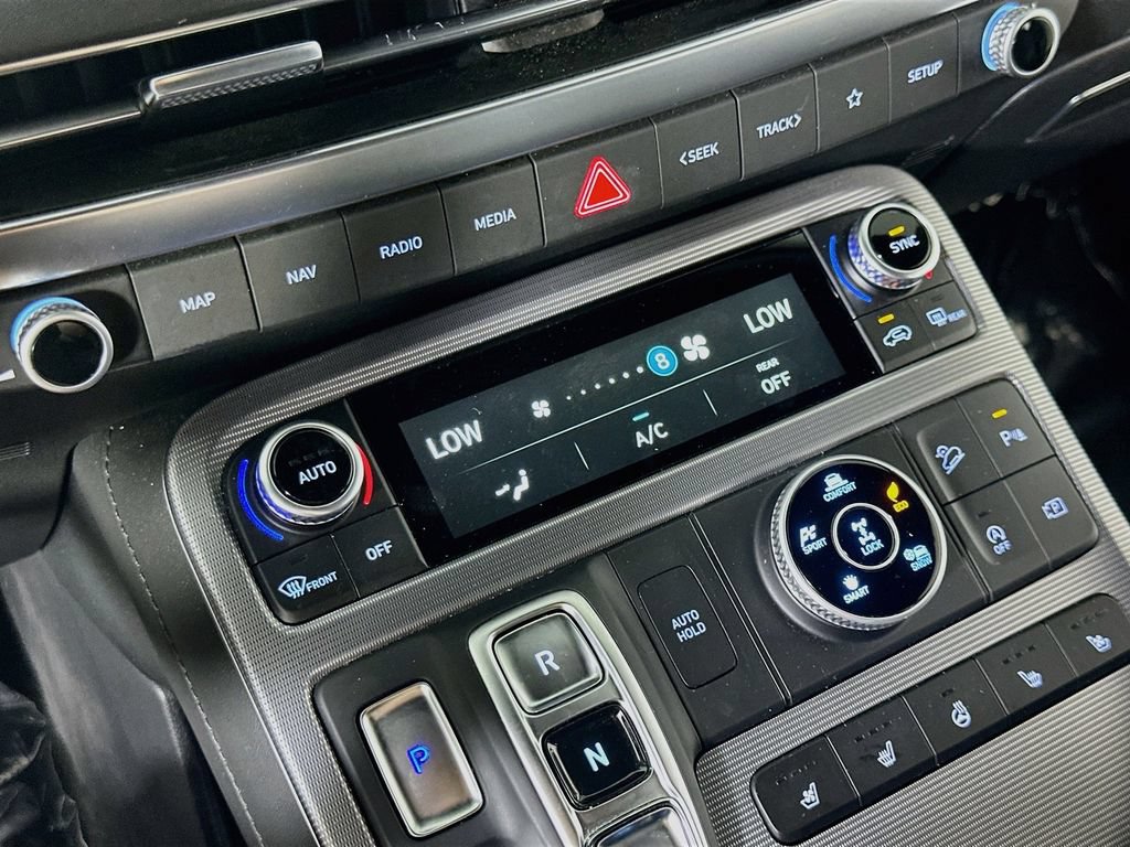 Used 2024 Hyundai Palisade Calligraphy AWD/4WD image 28