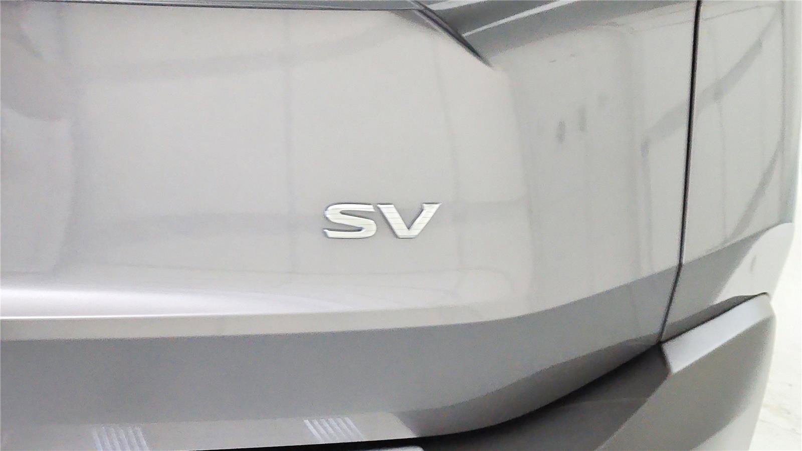 Used 2023 Nissan Rogue SV image 30