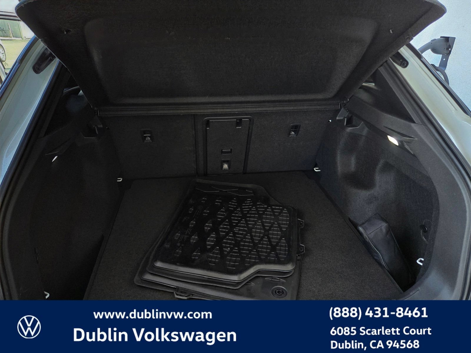 Certified 2023 Volkswagen ID.4 Pro S RWD image 24