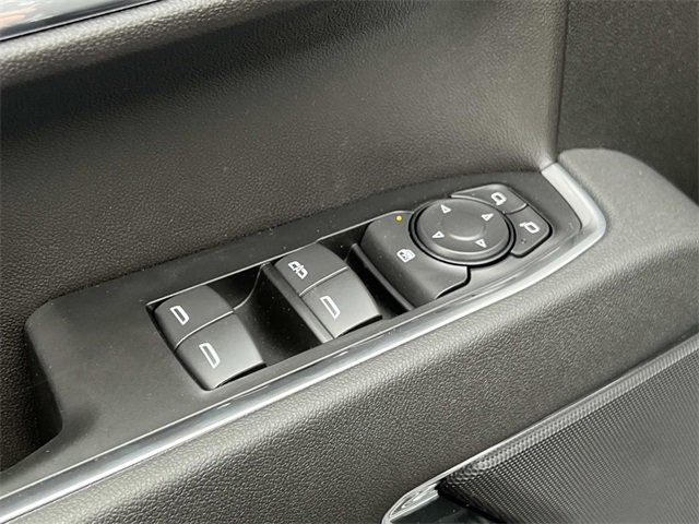 New 2026 GMC Sierra 1500 Elevation image 16
