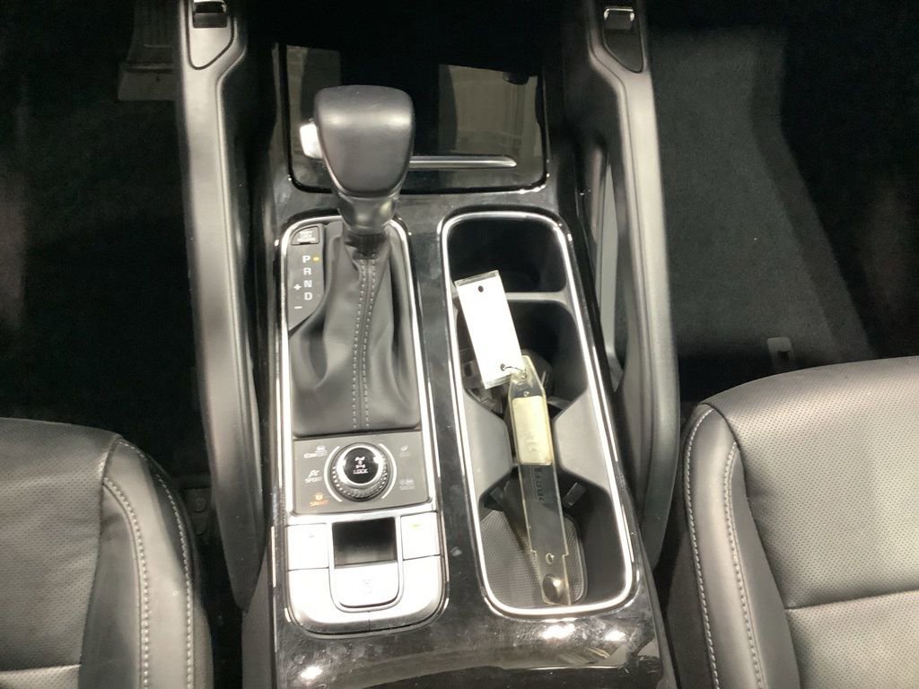 Used 2023 Kia Telluride S image 18