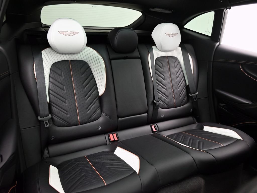 New 2026 Aston Martin DBX S AWD/4WD image 13