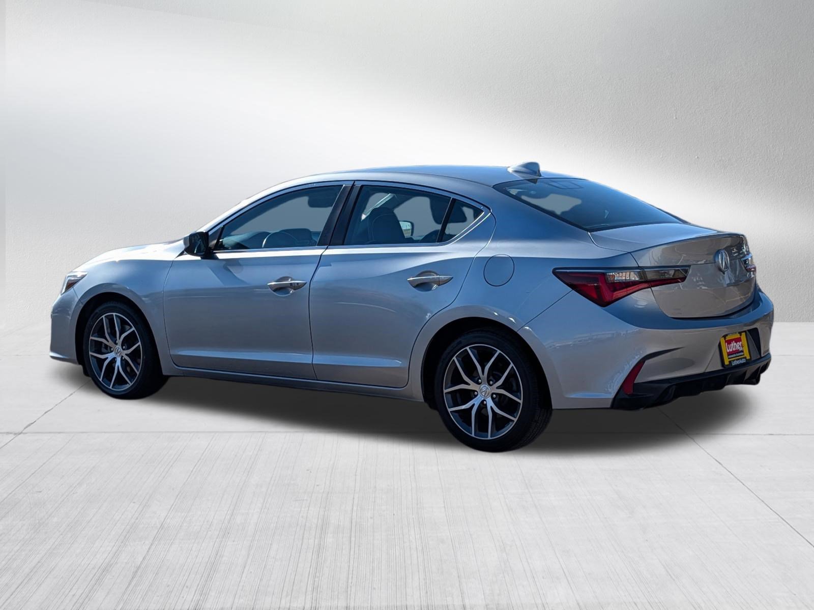 Used 2020 Acura ILX w/ Premium Package image 5
