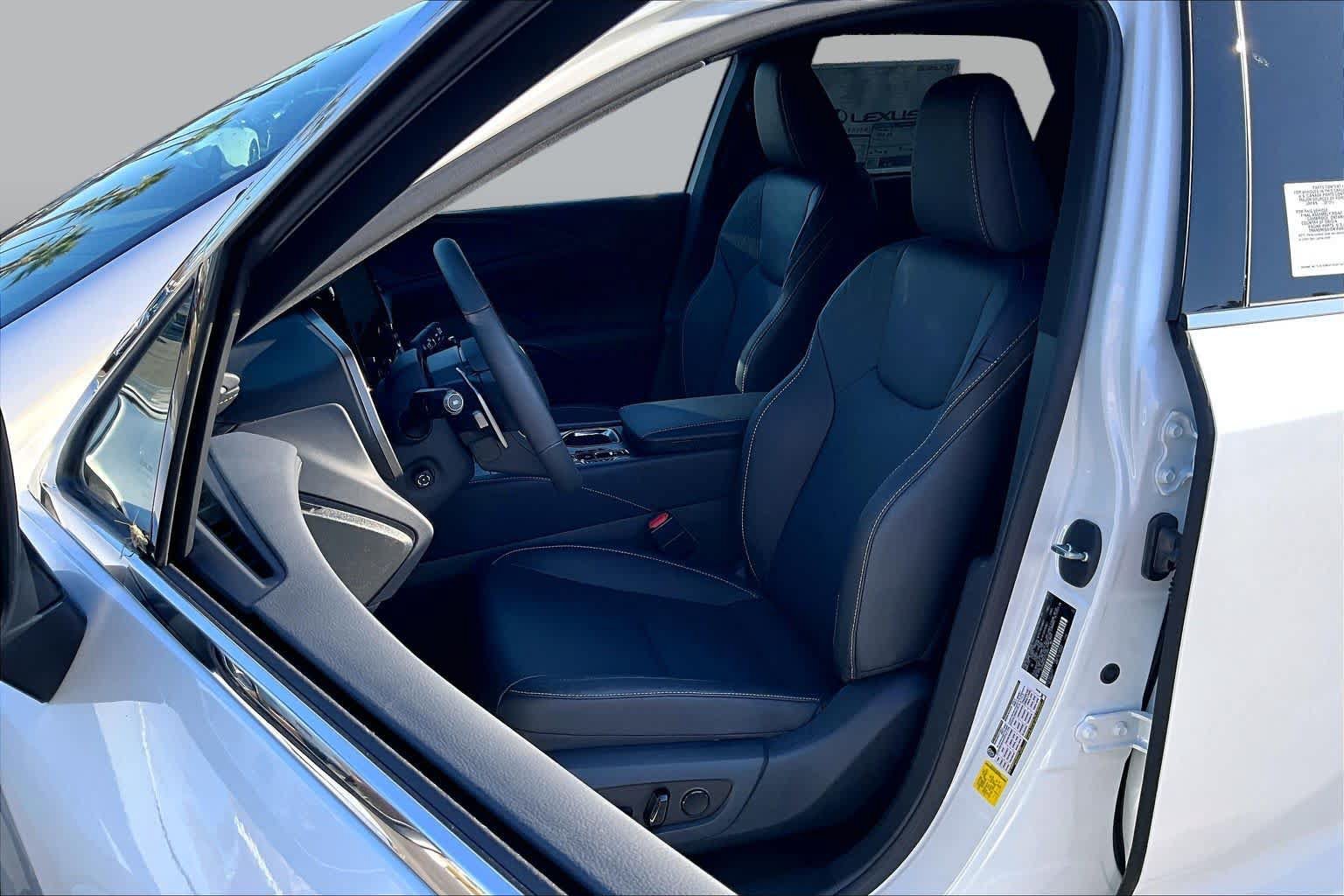 New 2026 Lexus RX 350 Premium Plus AWD/4WD image 18