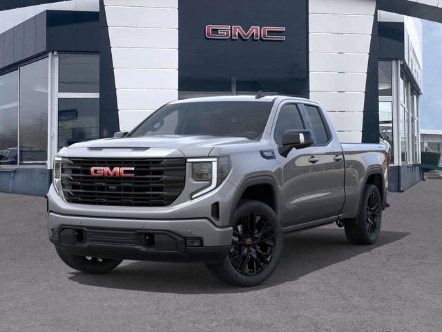 New 2026 GMC Sierra 1500 Elevation w/ Preferred Package image 6