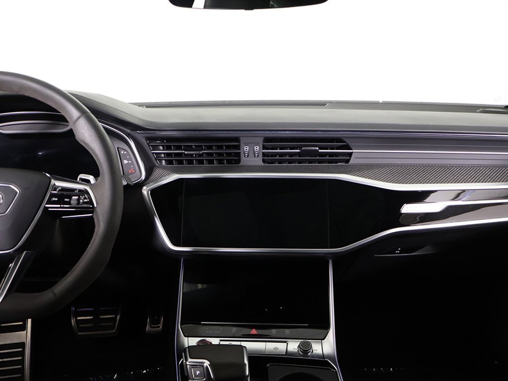 Used 2022 Audi RS 7 Sportback image 49