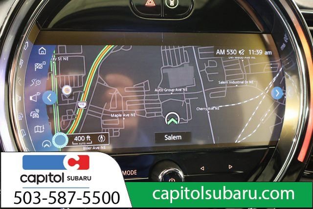 Used 2023 MINI Cooper Clubman S image 27