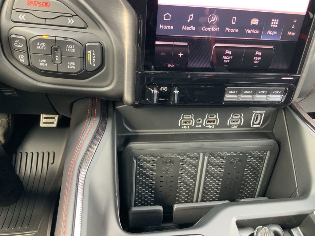 New 2026 RAM 1500 RHO image 24