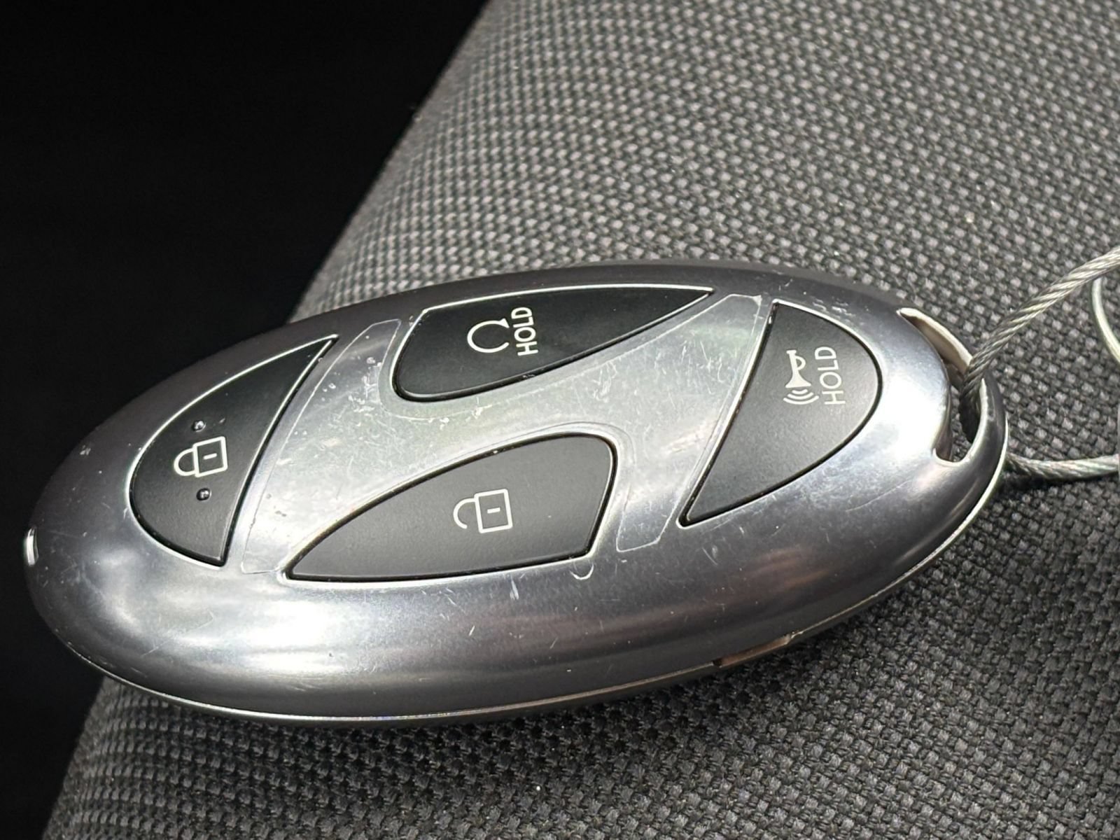 Used 2026 Hyundai Kona SEL Sport FWD image 21