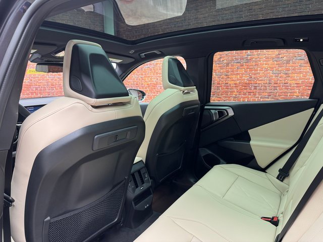 Used 2026 BMW X3 xDrive30 image 24