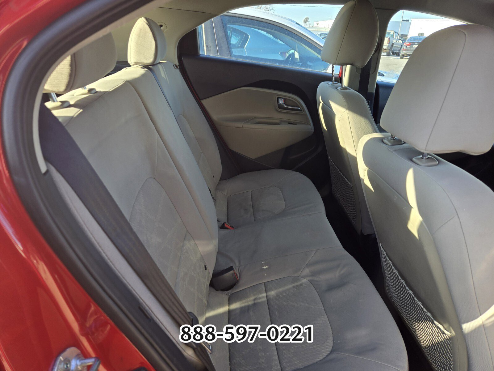 Used 2014 Kia Rio LX w/ Power Package image 6