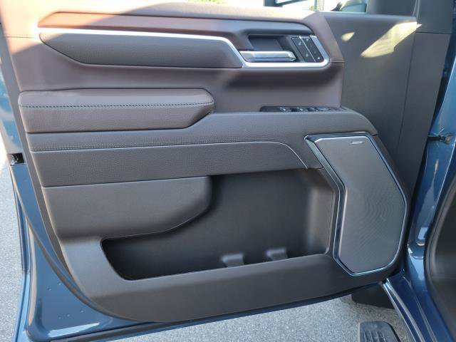 New 2026 GMC Sierra 2500 Denali w/ Denali Reserve Package image 17