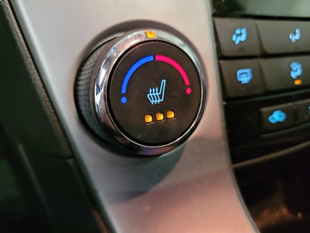 Used 2016 Chevrolet Cruze LT image 7