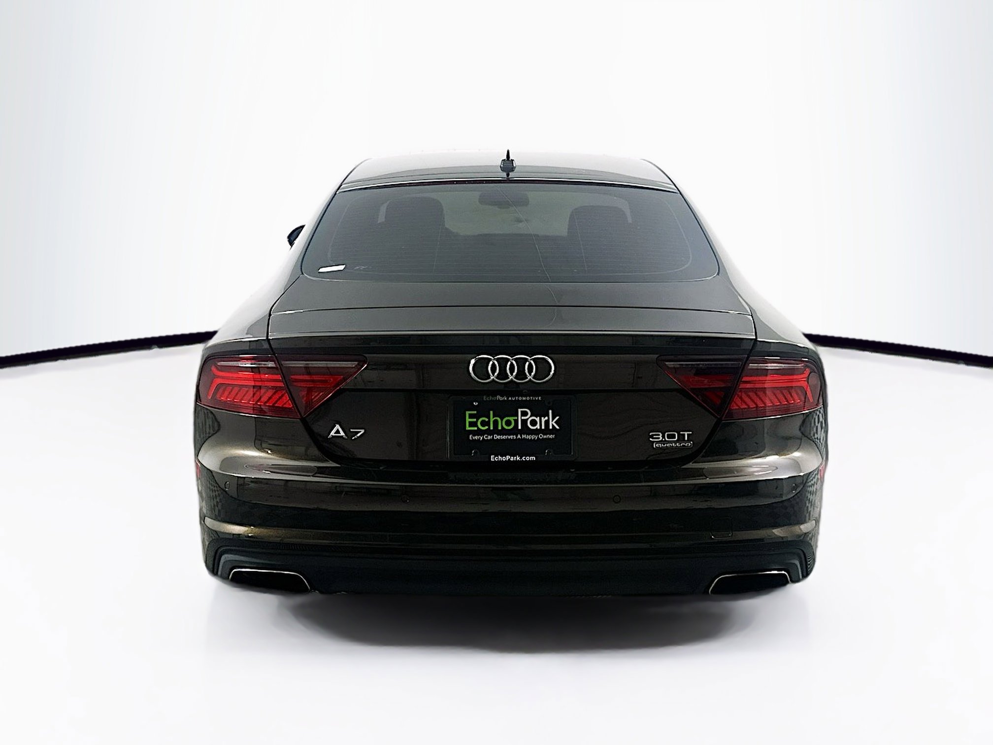 Used 2017 Audi A7 3.0T Prestige image 7