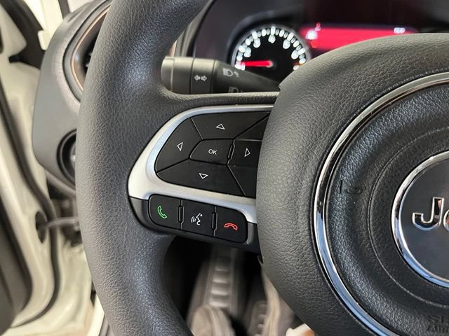 Used 2023 Jeep Renegade Latitude AWD/4WD image 25