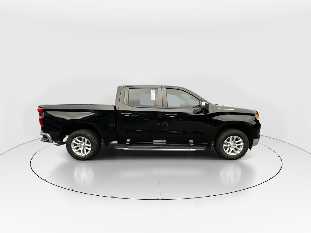 Used 2023 Chevrolet Silverado 1500 LT RWD image 9
