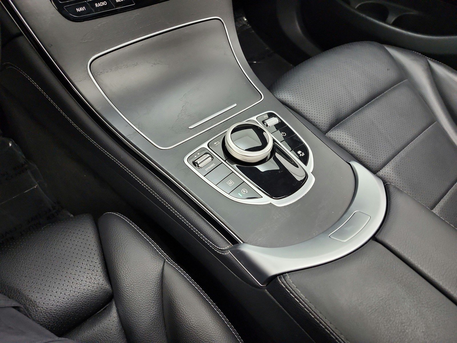 Used 2019 Mercedes-Benz GLC 300 image 13