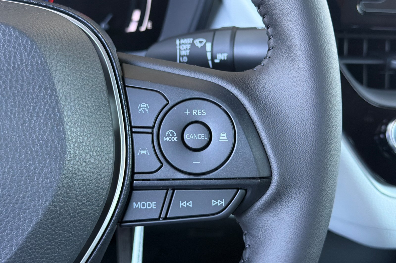 New 2027 Toyota Corolla SE FWD image 26