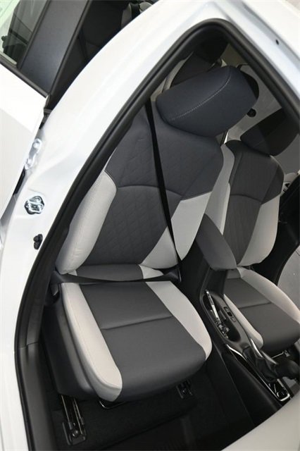 New 2026 Toyota Corolla LE image 14