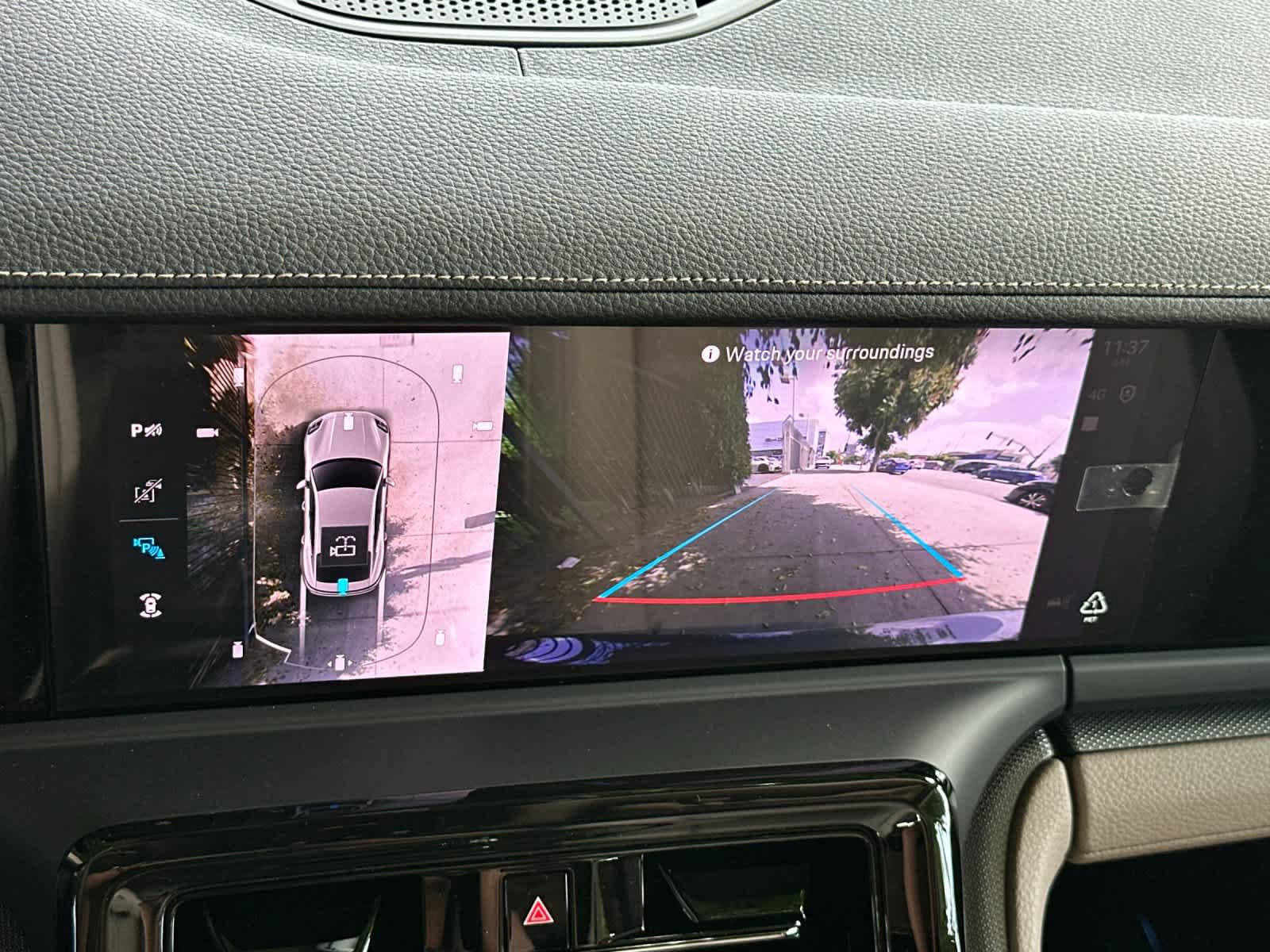 New 2026 Porsche Panamera RWD image 22
