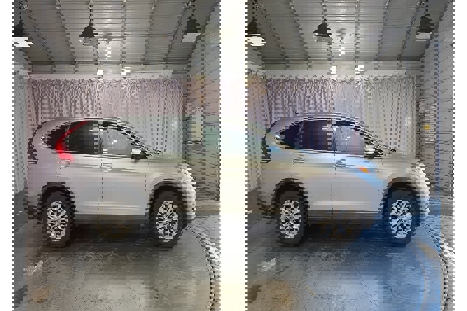 Used 2012 Honda CR-V EX image 7