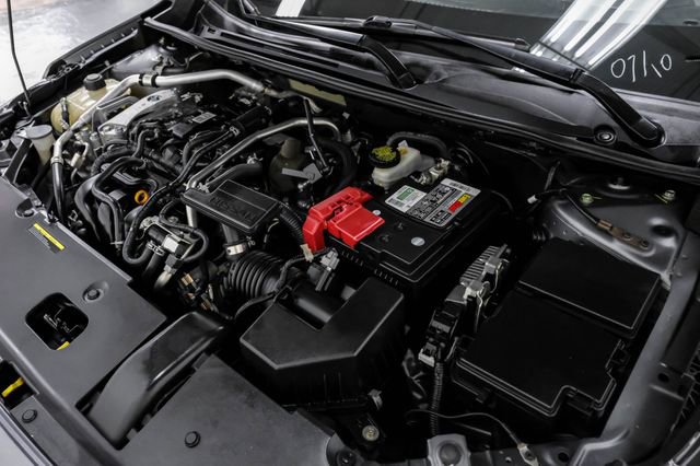 Used 2020 Nissan Sentra SR w/ Lighting Package image 50