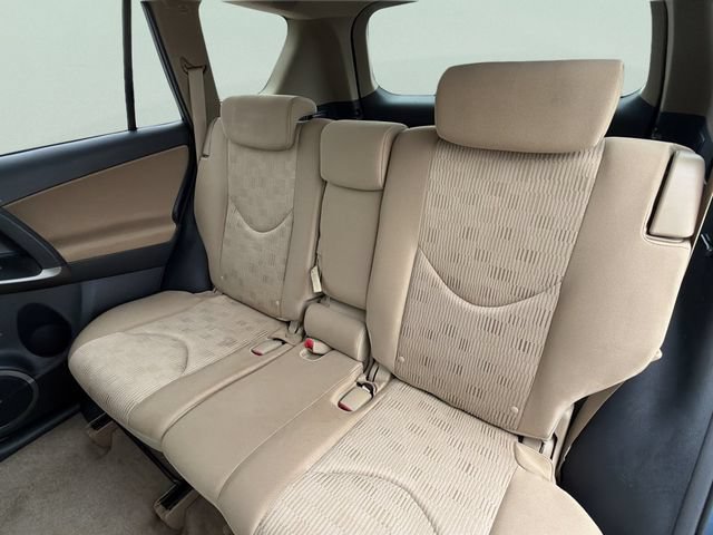 Used 2011 Toyota RAV4 4WD w/ Base L4 Extra Value Pkg image 18
