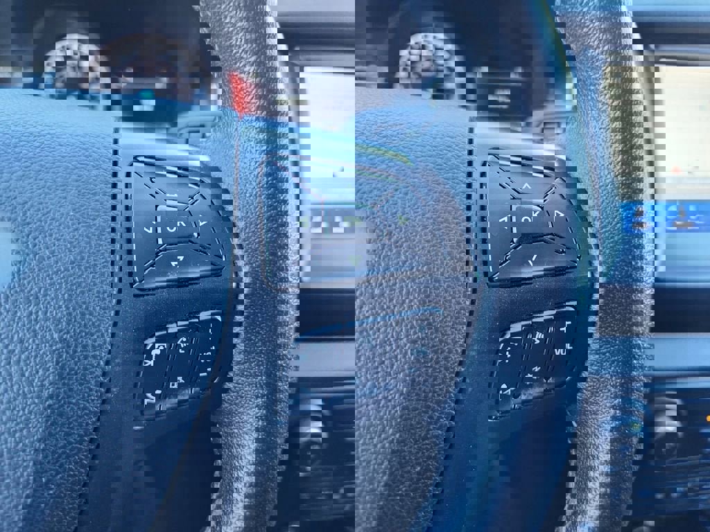 Used 2021 Ford Ranger Lariat w/ Tremor Off-Road Package image 23