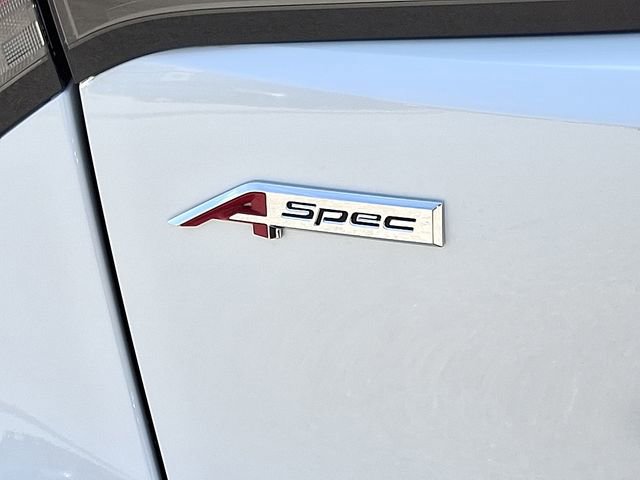 Certified 2025 Acura ADX A-Spec image 39