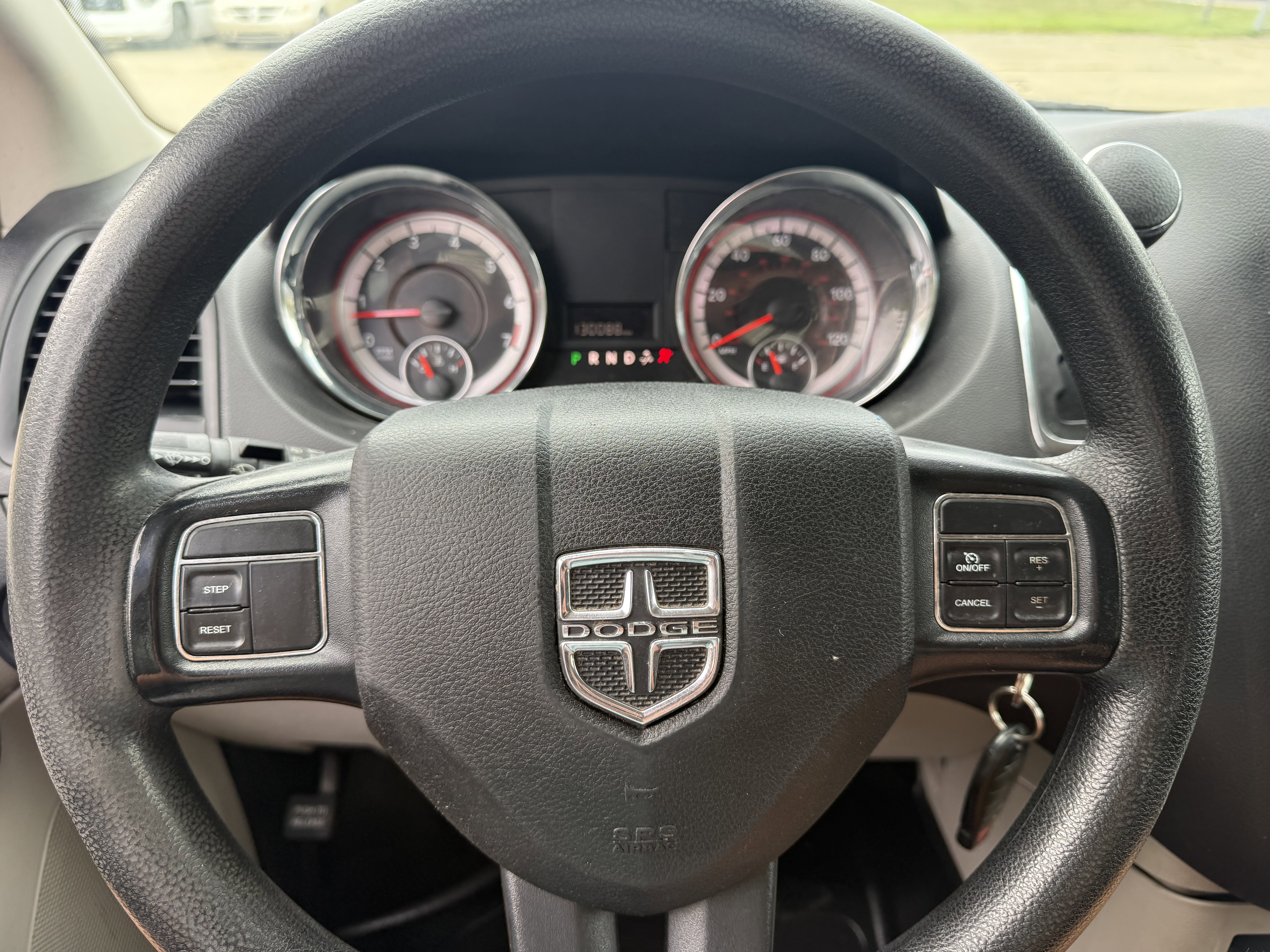 Used 2019 Dodge Grand Caravan SE image 15