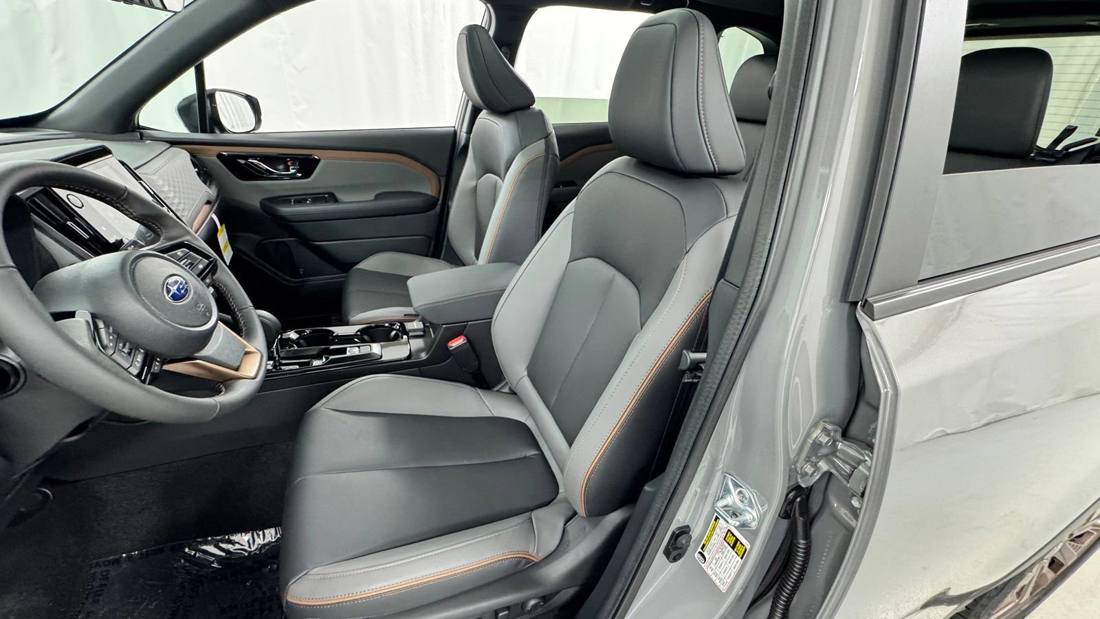 New 2026 Subaru Forester Sport AWD/4WD image 10