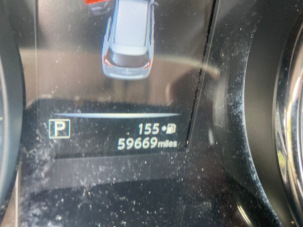 Used 2017 Nissan Rogue SL w/ SL Premium Package image 20