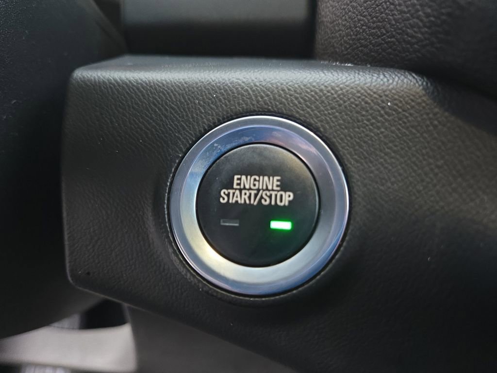 Used 2021 GMC Terrain SLT image 20