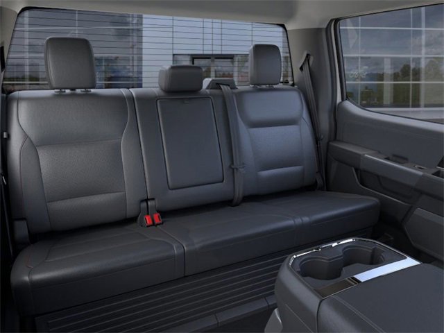 New 2026 Ford F250 Lariat w/ Chrome Package image 11