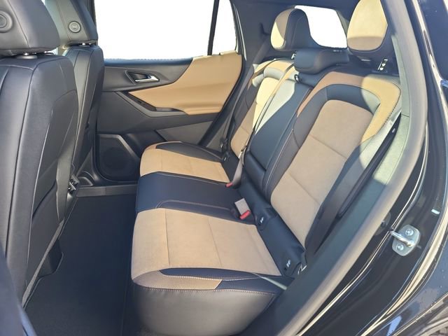 New 2026 Chevrolet Equinox ACTIV image 22