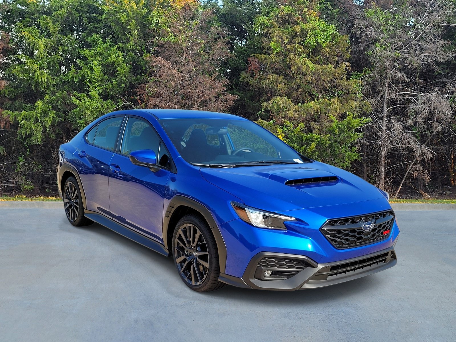 New 2026 Subaru WRX Premium AWD/4WD image 15