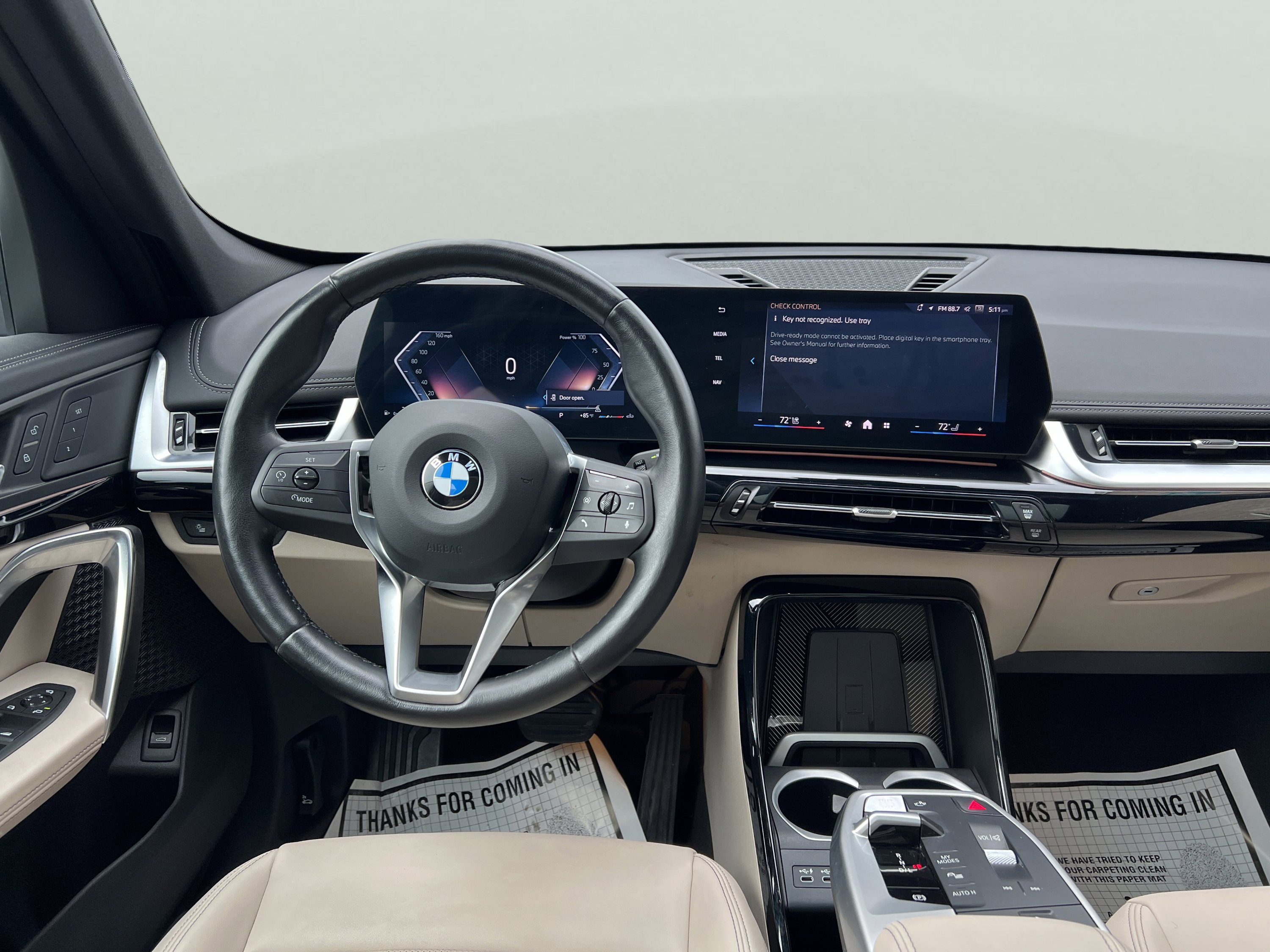 Used 2024 BMW X1 xDrive28i image 24