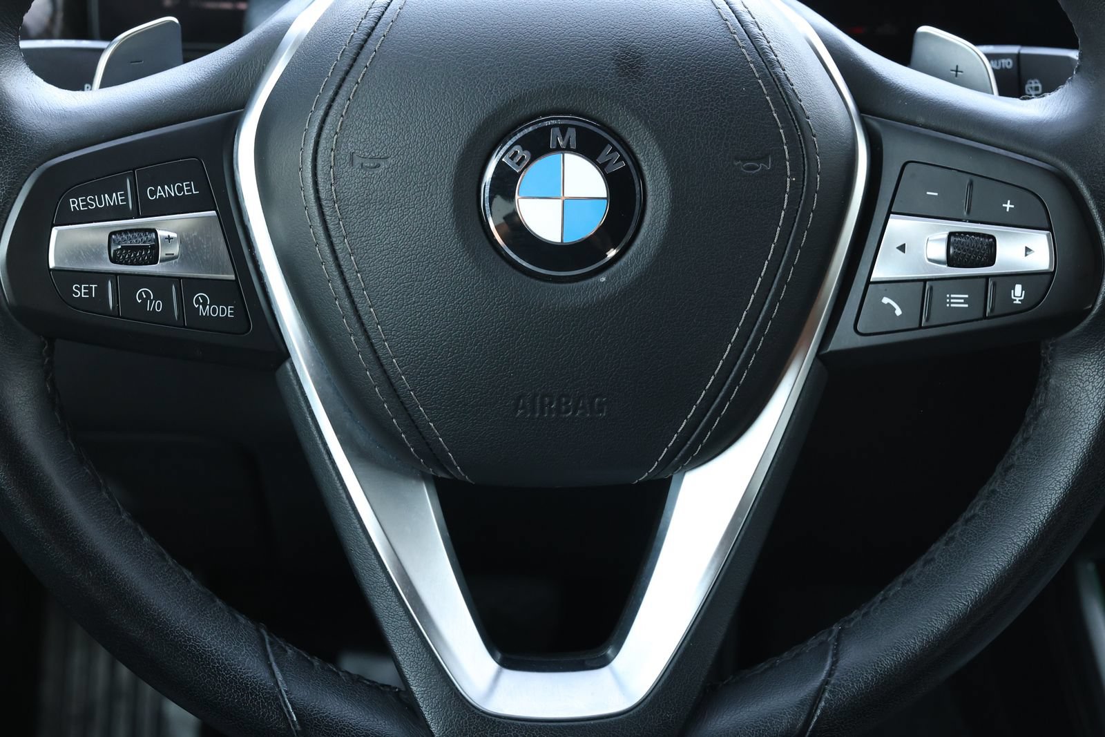 Used 2025 BMW X5 xDrive40i AWD/4WD image 17