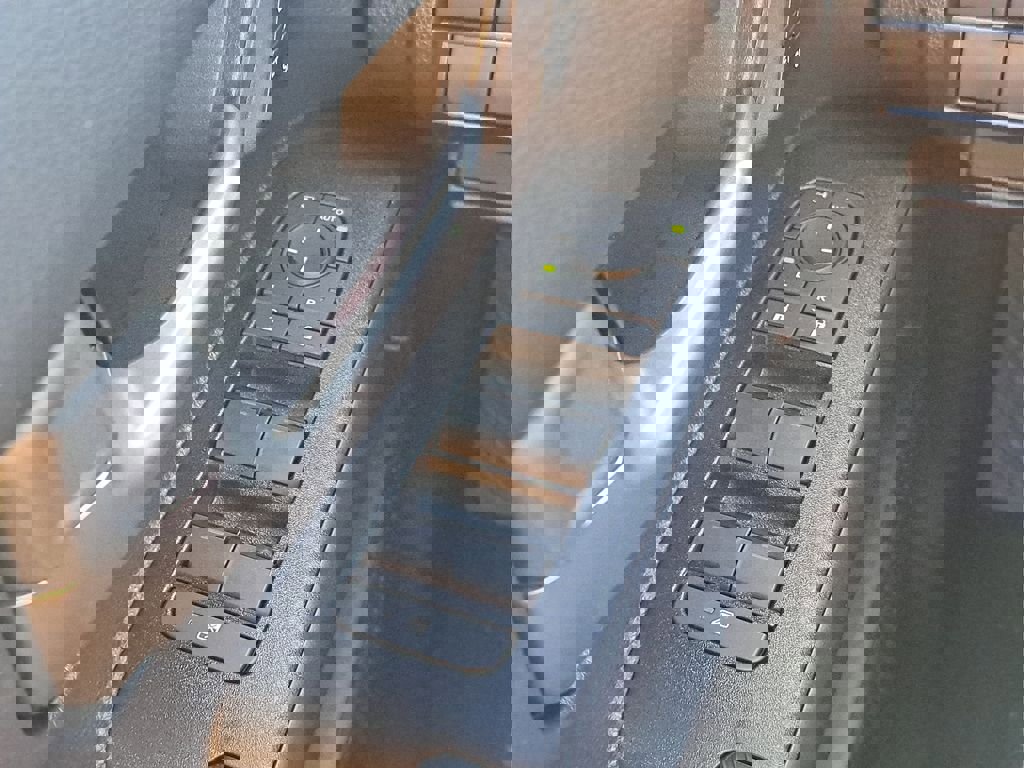 New 2026 Toyota 4Runner Limited image 24